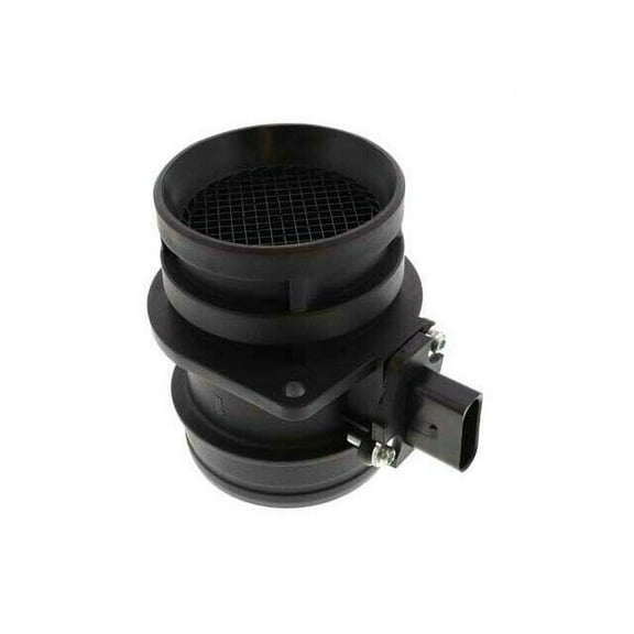 Mass Air Flow Sensor - Compatible with 2009 - 2017 Volkswagen CC 2.0L 4-Cylinder 2010 2011 2012 2013 2014 2015 2016