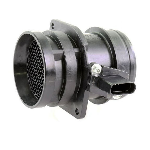Mass Air Flow Sensor - Compatible with 2009 - 2017 Volkswagen CC 2010 2011 2012 2013 2014 2015 2016
