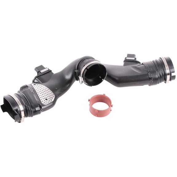 Mass Air Flow Sensor - Compatible with 2010 - 2011 Mercedes-Benz ML350 Bluetec 4Matic AWD 164.125 3.0L V6 642.820