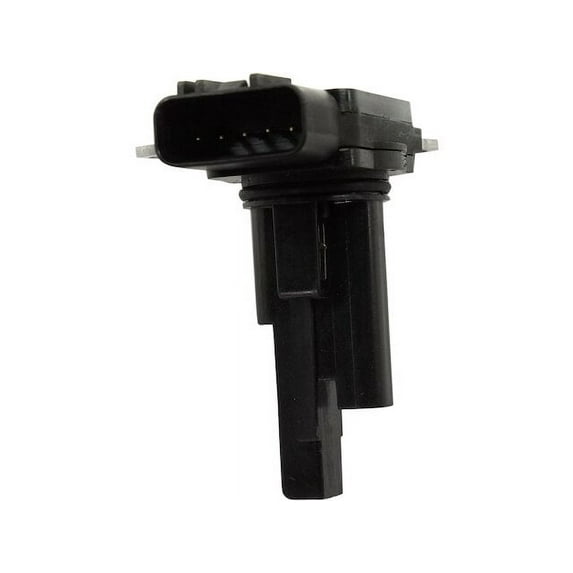Mass Air Flow Sensor - Compatible with 2010 - 2013 Land Rover Range Rover Sport 2011 2012