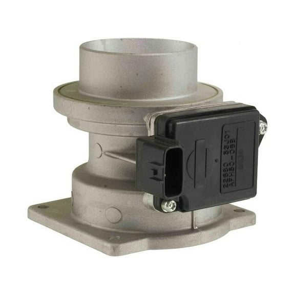 Mass Air Flow Sensor - Compatible with 2010 - 2019 Honda CR-V 2.4L 4-Cylinder 2011 2012 2013 2014 2015 2016 2017 2018