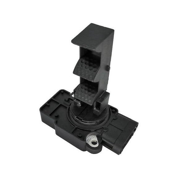 Mass Air Flow Sensor - Compatible with 2011 - 2012 GMC Sierra 2500 HD Diesel