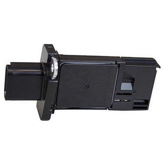 Mass Air Flow Sensor - Compatible with 2011 - 2013 Ford Fiesta 1.6L 4-Cylinder 2012