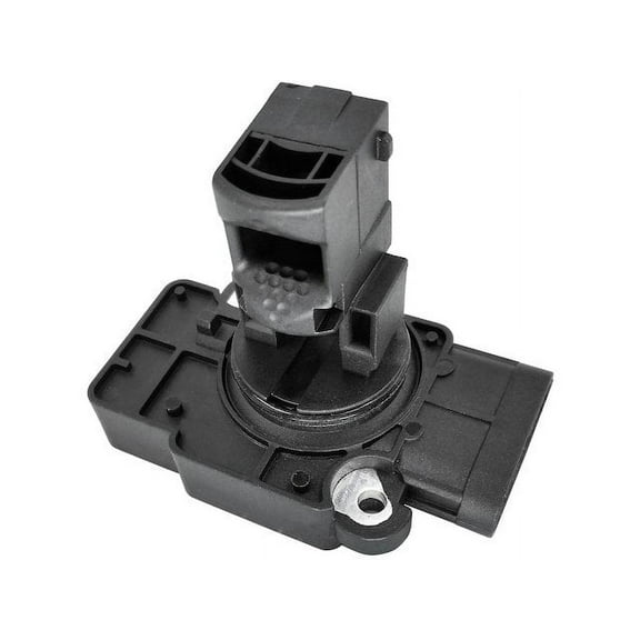 Mass Air Flow Sensor - Compatible with 2011 - 2013 GMC Sierra 1500 2012
