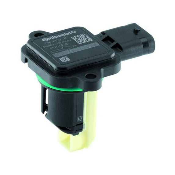 Mass Air Flow Sensor - Compatible with 2011 - 2016 BMW 535i xDrive 2012 2013 2014 2015