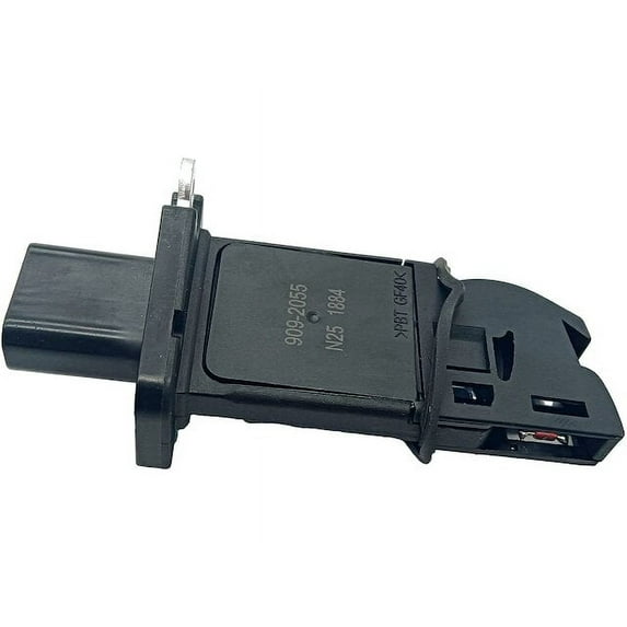Mass Air Flow Sensor - Compatible with 2013 - 2017 Ford Fusion - Replacement