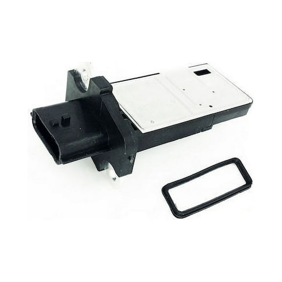 Mass Air Flow Sensor - Compatible with 2013 INFINITI JX35 3.5L V6 VQ35DE FI Naturally Aspirated