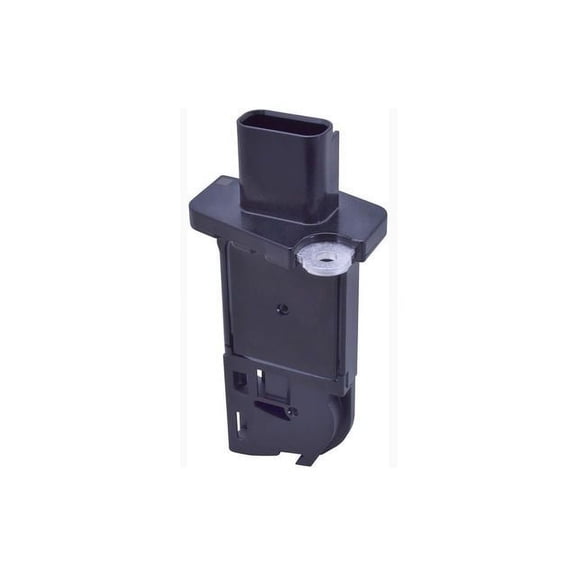 Mass Air Flow Sensor - Compatible with 2014 - 2019 Ford Fiesta 2015 2016 2017 2018