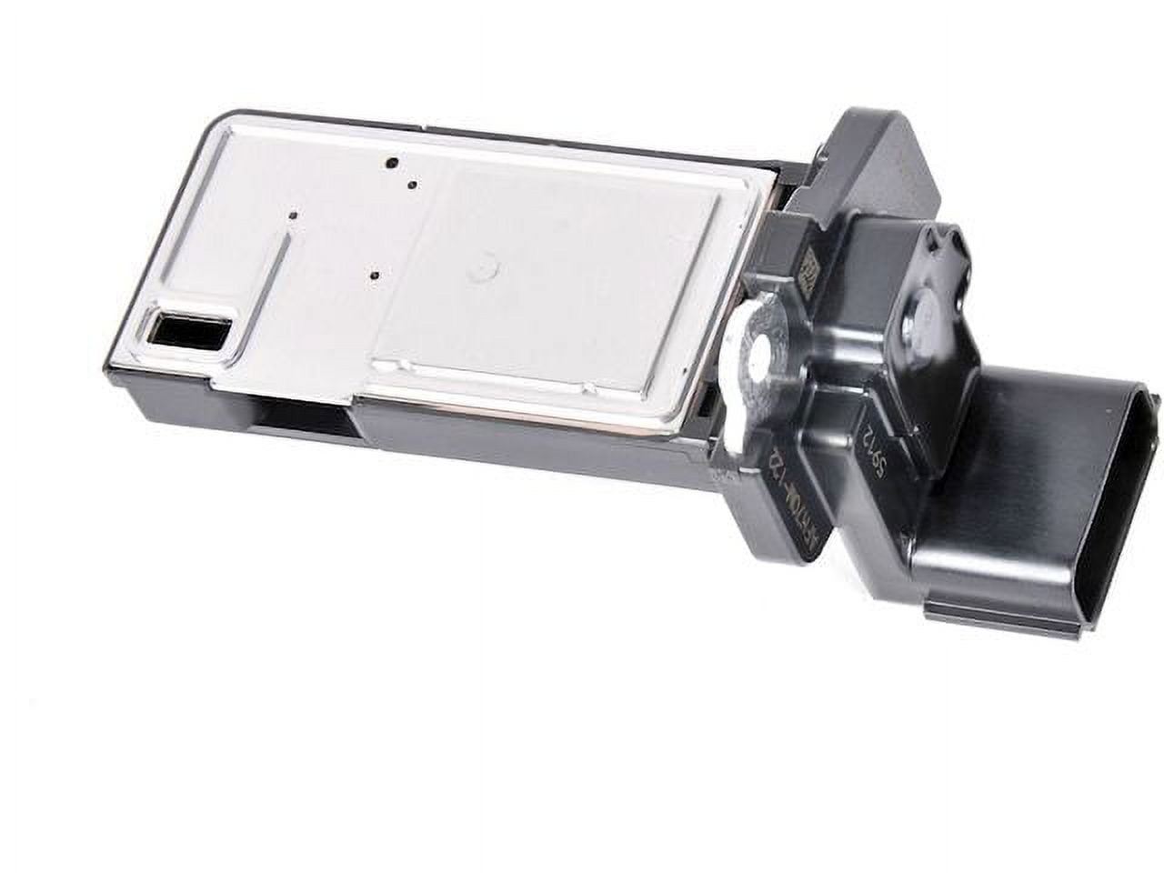 C-HORSE Mass Air Flow Sensor – Fits Cadillac Catera 1999-2001 & Saturn L Series Sedan/Wagon, Replaces 93171760