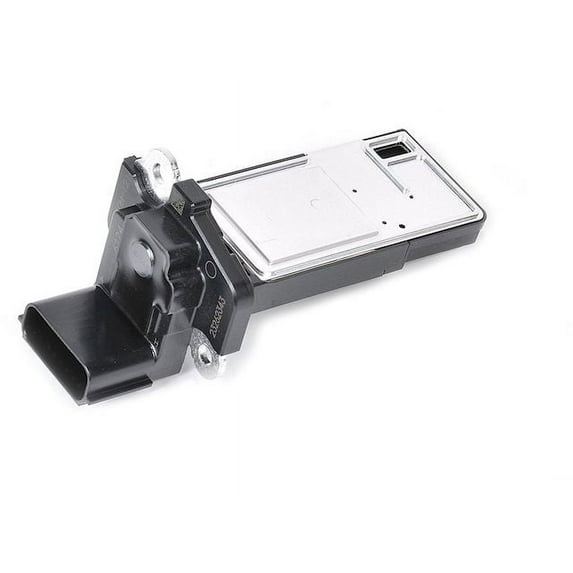 Mass Air Flow Sensor - Compatible with 2016 - 2019 Chevy Silverado 3500 HD 2017 2018