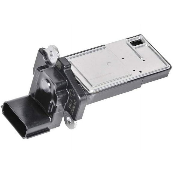 Mass Air Flow Sensor - Compatible with 2018 - 2022 GMC Terrain 1.5L 4-Cylinder LYX VIN V 2019 2020 2021