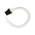 thumbnail image 1 of Mass Air Flow Sensor Connector - Compatible with 1991 - 2005 Buick Park Avenue 1992 1993 1994 1995 1996 1997 1998 1999 2000 2001 2002 2003 2004, 1 of 2