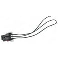 thumbnail image 1 of Mass Air Flow Sensor Connector - Compatible with 1996 - 2002 Chevy Express 3500 1997 1998 1999 2000 2001, 1 of 2