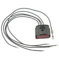 thumbnail image 1 of Mass Air Flow Sensor Connector - Compatible with 1999 - 2005 Volkswagen Golf 2000 2001 2002 2003 2004, 1 of 2