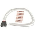 thumbnail image 1 of Mass Air Flow Sensor Connector - Compatible with 2012 - 2021 GMC Acadia 2013 2014 2015 2016 2017 2018 2019 2020, 1 of 2