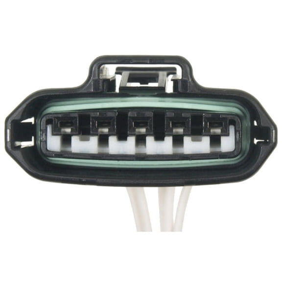 Mass Air Flow Sensor Connector Fits select: 1994-2006 TOYOTA CAMRY, 2000-2008 TOYOTA COROLLA