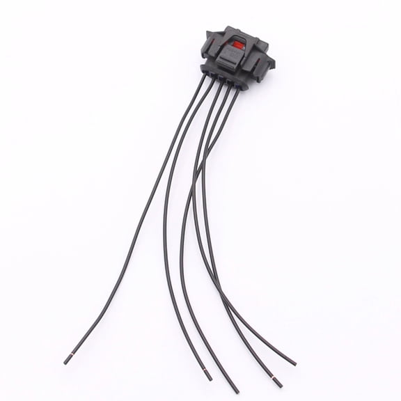 Mass Air Flow Sensor Connector Plug Fits for Volvo C30 2008-2013 S70 1999