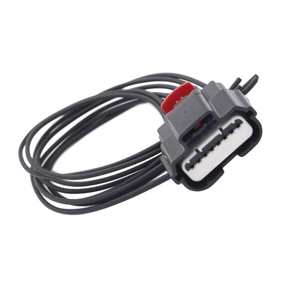 Mass Air Flow Sensor Connector Wiring Harness for Buick Cadillac Chevrolet GMC