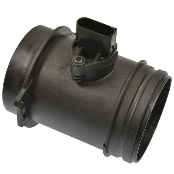 Mass Air Flow Sensor Fits BMW 545i 645Ci 745Li 745i X5 2004-2006 V8 4.4L 4.8L