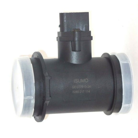 Mass Air Flow Sensor Fits: BOSCH 0280217114 Mercedes Benz C230 SLK230 1997-2002