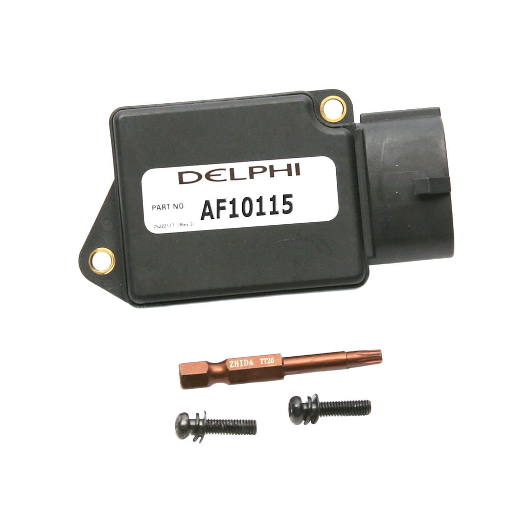 AIP PRO-SPEC MAF Sensor Replacement For 1995-1997 Ford & Lincoln Cars - Restore Performance & Fuel Efficiency 2 thumbnail image