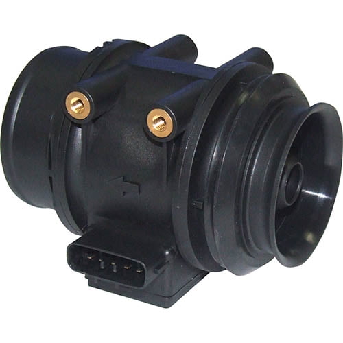 Mass Air Flow Sensor Fits select: 1995-1997 MAZDA MX-5 MIATA, 1996-1998 MAZDA MPV