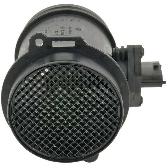 Mass Air Flow Sensor Fits select: 1997-2008 PORSCHE BOXSTER, 2006-2008 PORSCHE CAYMAN