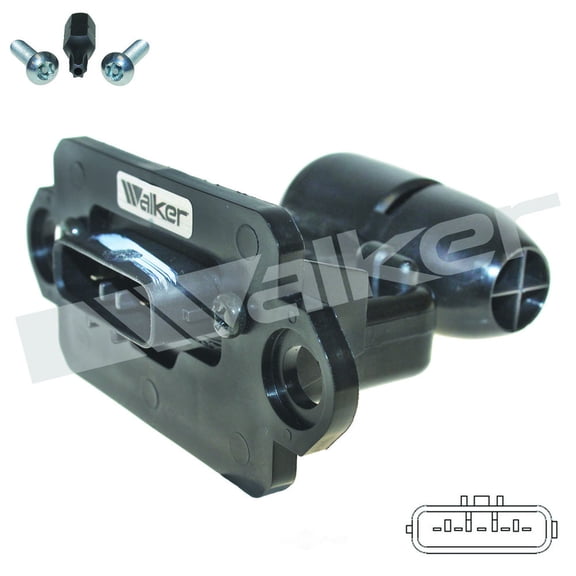 Lexus Flow Sensor Lexus Ls Mass Air Flow Sensor