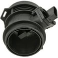 thumbnail image 1 of Mass Air Flow Sensor Fits select: 1998-2003,2005 MERCEDES-BENZ E, 1 of 4