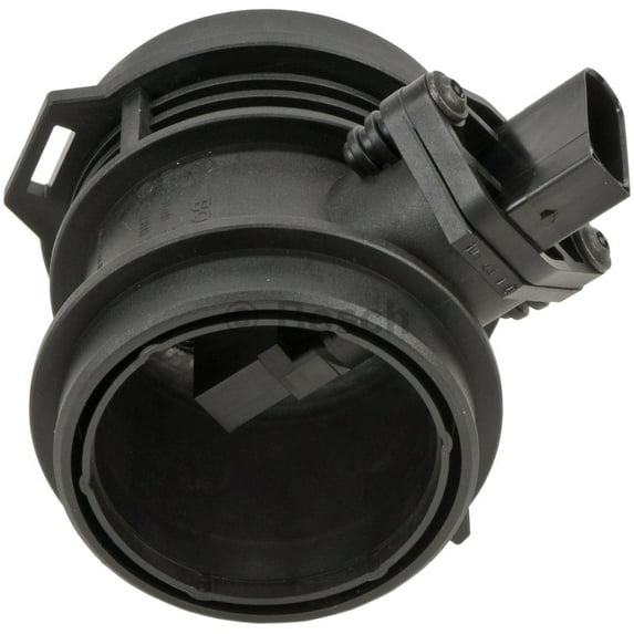 Mass Air Flow Sensor Fits select: 1998-2003,2005 MERCEDES-BENZ E