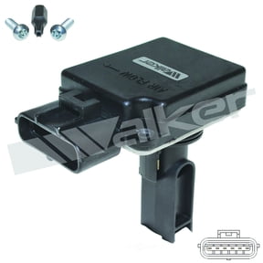 Mass Air Flow Sensor Fits select: 1999-2003 FORD EXPLORER, 2001-2006 FORD ESCAPE