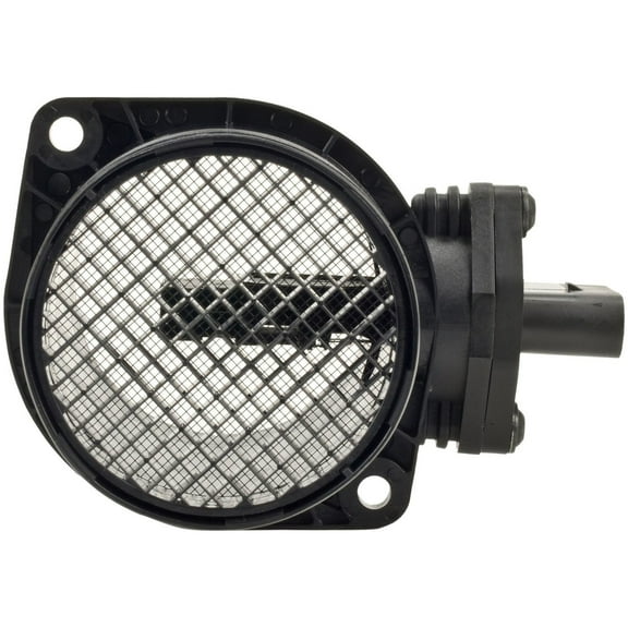 Mass Air Flow Sensor Fits select: 2001-2003 VOLKSWAGEN EUROVAN, 1999-2004 VOLKSWAGEN JETTA