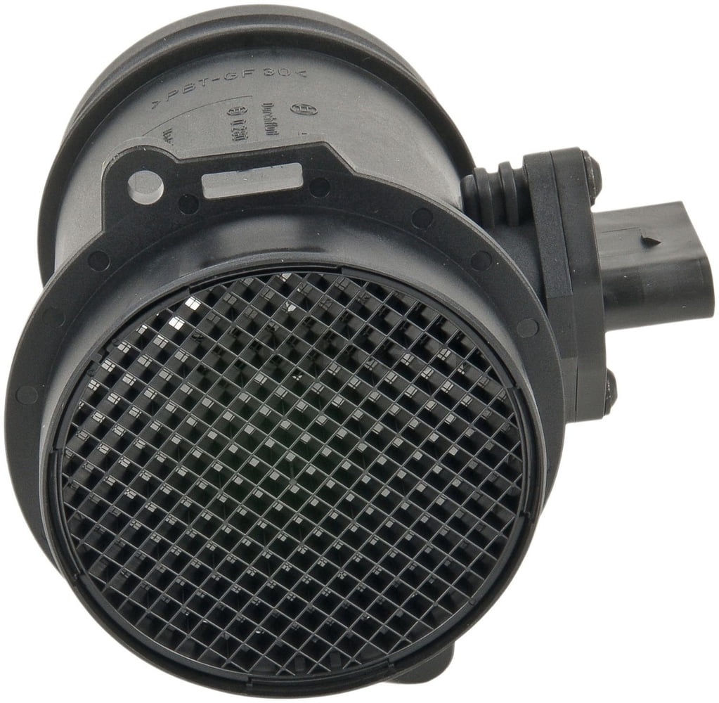 Mass Air Flow Sensor Fits select: 2001-2010 AUDI A8, 2002-2008 AUDI A6