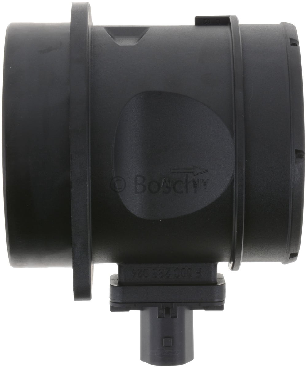 Mass Air Flow Sensor Fits select: 2013-2020 LAND ROVER RANGE ROVER, 2014-2017 LAND ROVER RANGE ROVER SPORT