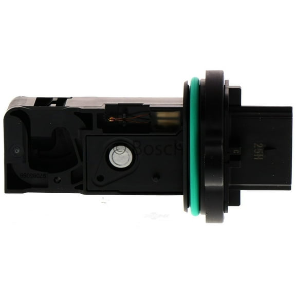 Mass Air Flow Sensor Fits select: 2013-2021 BUICK ENCORE, 2016-2017 CHEVROLET TRAX