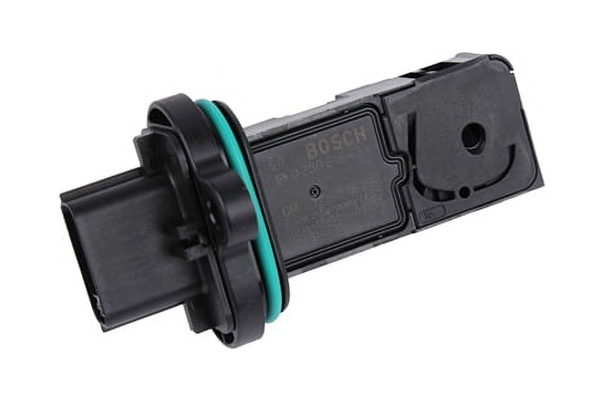 Code P0101 - Mass Air Flow Sensor Circuit Range/Performance