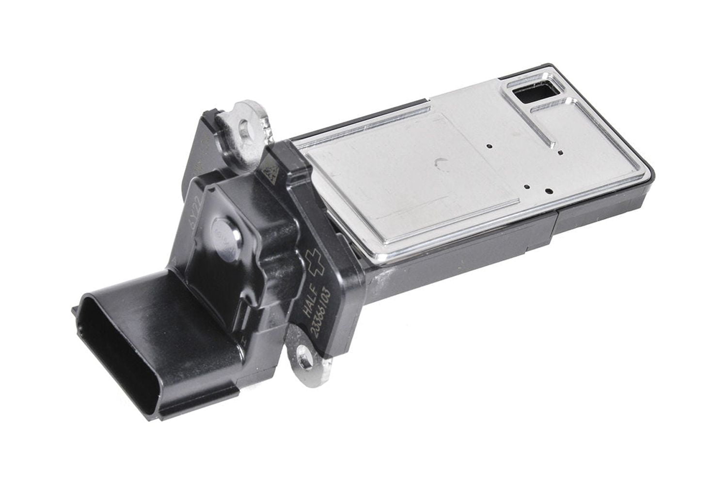 Mass Air Flow Sensor Fits select: 2018-2020,2022 CHEVROLET EQUINOX LT