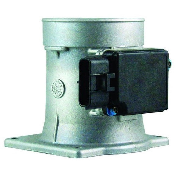 Mass Air Flow Sensor Hitachi MAF0019 Fits select: 1995 FORD CROWN VICTORIA POLICE INTERCEPTOR, 1995 MERCURY GRAND MARQUIS LS