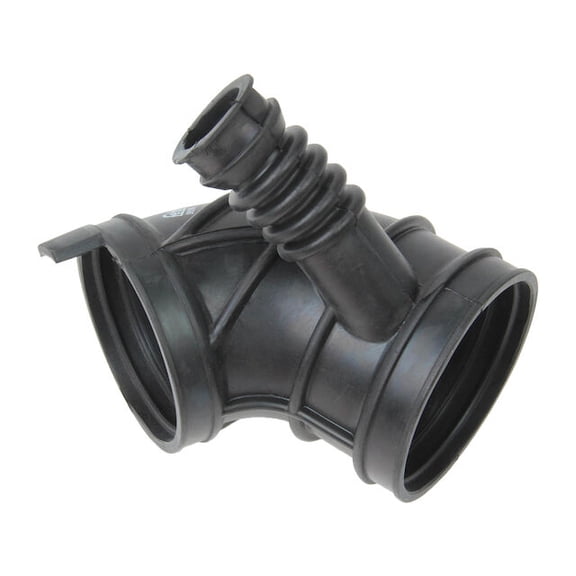 Mass Air Flow Sensor Hose - Compatible with 2003 - 2005 BMW 325i M56 2004