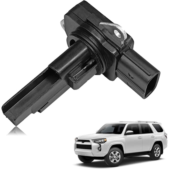 Mass Air Flow Sensor MAF 22204-31020 Compatible with Toyota Camry Corolla Highlander RAV4, Lexus ES350 GS350 IS250 IS350 RX350, Scion tC xB xD