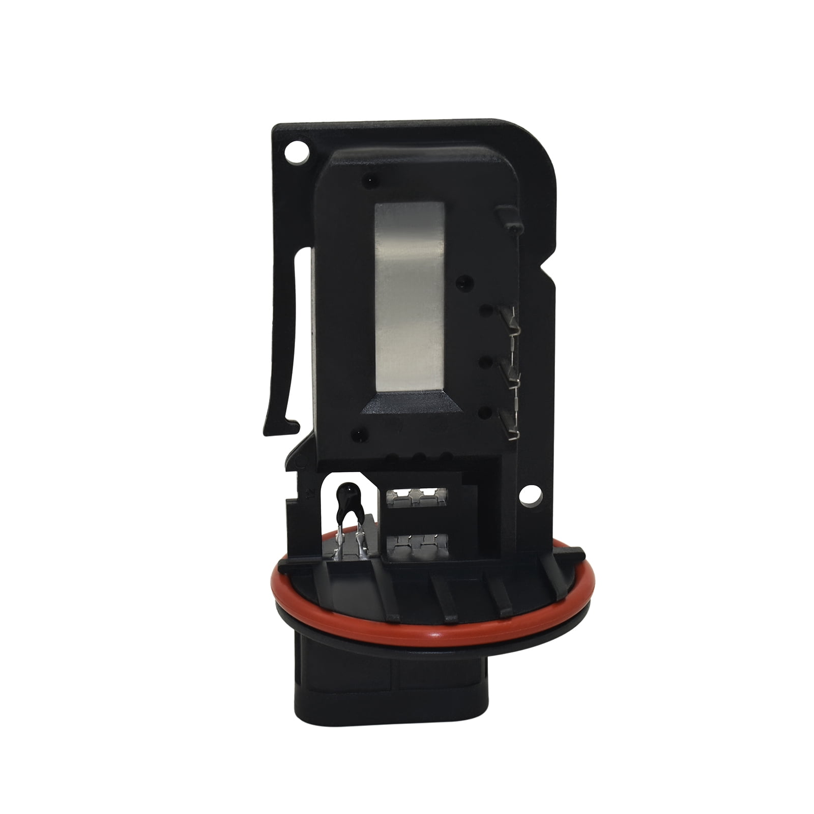 Mass Air Flow Sensor MAF Fit for 2007-2009 Avalanche Yukon Tahoe Sierra Silverado Suburban 1500 2500 3500 Replace 2451149 MA198 7410146 5S8048 15900023