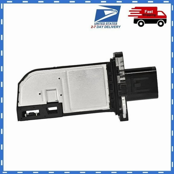 Mass Air Flow Sensor MAF Fit For Ford Edge Explorer Mustang MKZ 8V21-12B579-AA