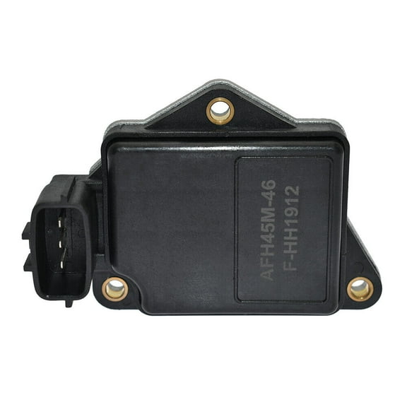 Mass Air Flow Sensor MAF For Nissan D21 Sentra 100NX B13 Primera AFH45M-46