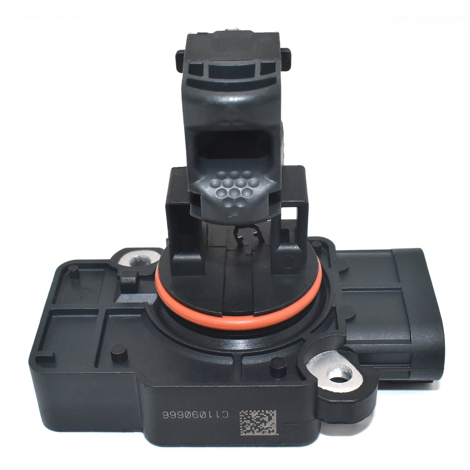 Mass Air Flow Sensor MAF Sensor Compatible with Cadillac CTS Escalade Chevy Avalanche Silverado Suburban Tahoe GMC Sierra Yukon XL 1500 2500 Replaces 10393948 23256991