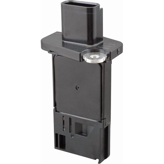 Mass Air Flow Sensor MAF Sensor Compatible with Ford Escape Expedition Explorer F150 F250 F350 Lincoln MKX MKZ Navigator Town Car Mercury Mariner Mountaineer Replaces 3L3Z-12B579-BA MAF0012
