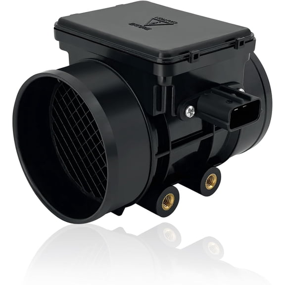 Mass Air Flow Sensor MAF Sensor FP3913215 [fits 3 Pins, L4 1.6 1.8 2.0L] Compatible with 1999-2003 Chevy Tracker & 1999-2003 Mazda Protege, 2002-2003 Protege5 & 1999-2003 Suzuki Vitara