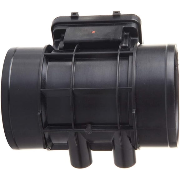 Mass Air Flow Sensor MAF Sensor FP3913215 [fits 3 Pins, L4 1.6 1.8 2.0L] Compatible with 1999-2003 Chevy Tracker & 1999-2003 Mazda Protege, 2002-2003 Protege5 & 1999-2003 Suzuki Vitara