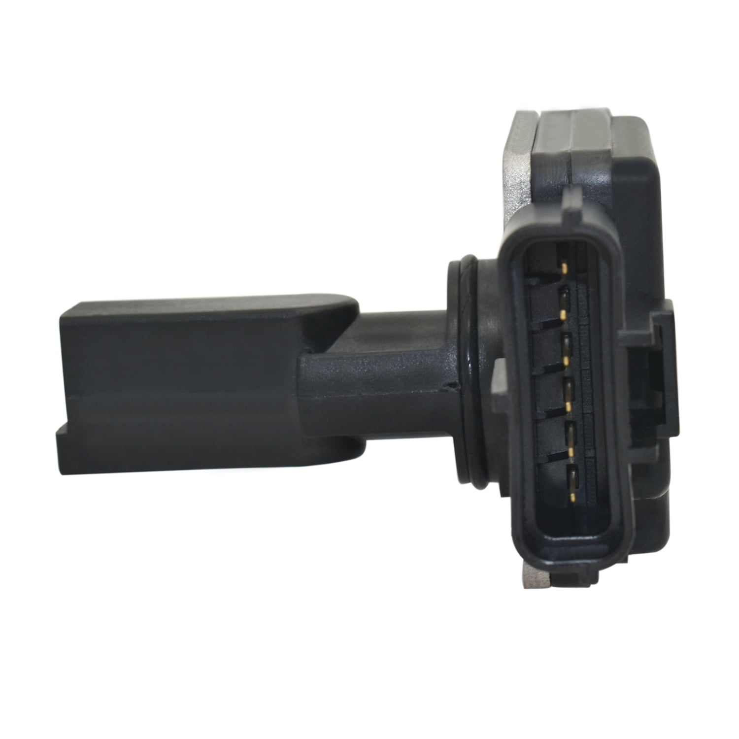 Mass Air Flow Sensor - MAF Sensor for Ford Escape 3.0L V6 2001-2007 & Explorer 4.0L V6 1999-2005 - Replace Part XF2F-12B579-AA