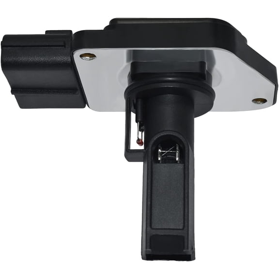 Mass Air Flow Sensor MAF for Ford F150 Excursion Mustang Lincoln 1L2Z12B579AAA