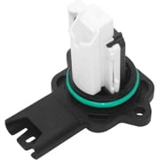 Mass Air Flow Sensor Meter [5Pins] Compatible for BMW 328i 2007-2013 328xi 2007-2008 528i 2008-2010 528xi 2008 X3 X5 2007-2010 128i 2008-2013 Z4 2010-2011 / Replaces# 5WK97508 13627551638